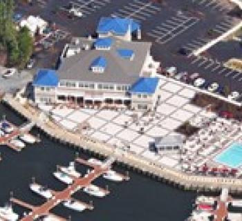 Marina Photo