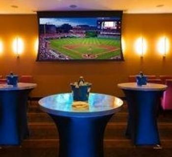 National Pastime Sports Bar & Grill Photo