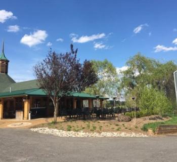 Brookville Beer Farm exterior view Photo