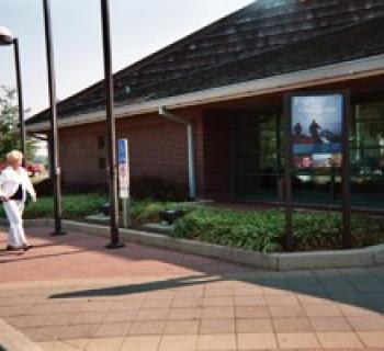 Bay Country Welcome Center Photo