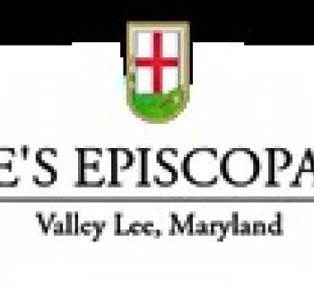 St. George's Episcopal Church logo Photo