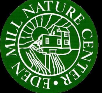 Eden Mill Nature Center logo Photo