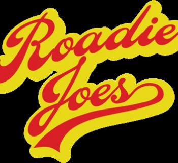 Roadie Joes logo Photo