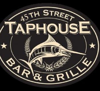 45th street taphouse logo Photo