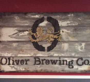 Oliver Brewing Co. Photo