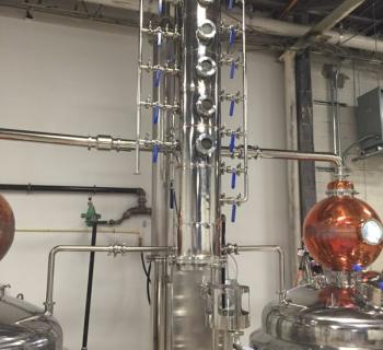 Dragon Distillery Photo