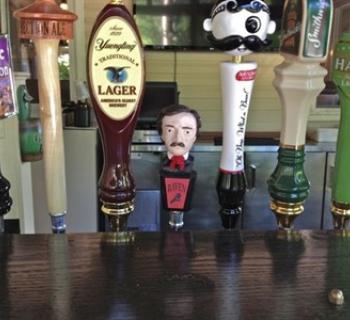 Raven Beer Photo