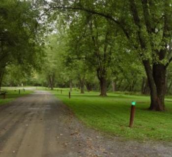 Spring Gap Recreation Area Photo