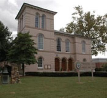 Dorchester Courthouse  Photo