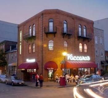 Vaccaro's Italian Pastry Shop exterior Photo