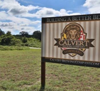 Calvert Brewery Company Photo