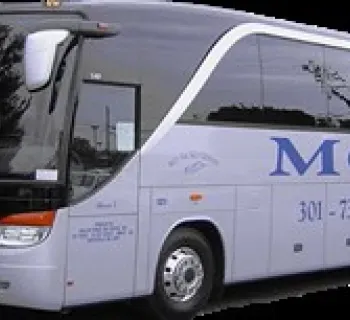 McLean Bus Photo