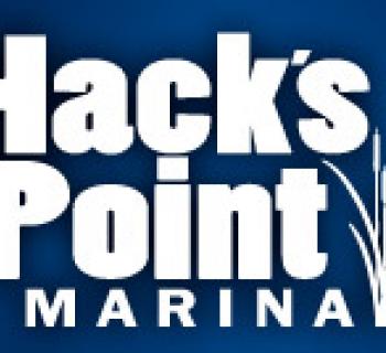 Hack's Point Marina logo Photo