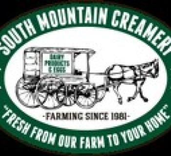 South Mountain Creamery logo Photo