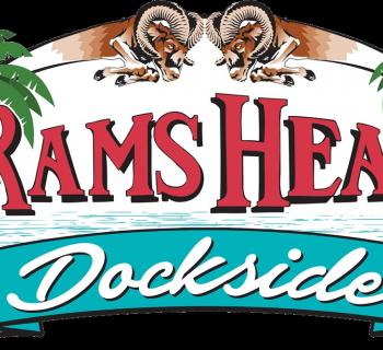 Rams Head Dockside logo Photo