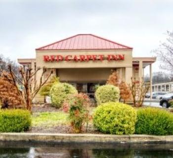 Red Carpet Inn-Takoma Park Photo