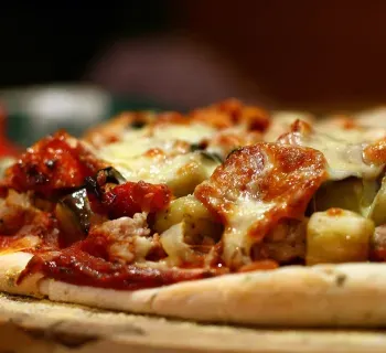 Pizza Photo