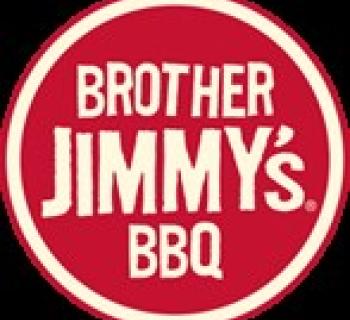 Brother Jimmy's Barbecue logo Photo
