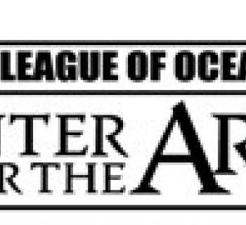 Ocean City Center for the Arts logo Photo