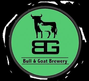 Bull and Goat Brewery logo Photo