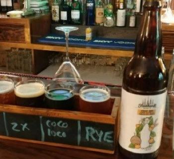 Beer tastings Photo