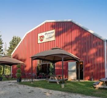 Gemeny Winery and Vineyard  Photo