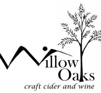 Willow Oaks Craft Cider and Wine logo Photo