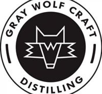 Gray Wolf Craft Distilling logo Photo