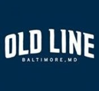 Old Line Spirit logo Photo