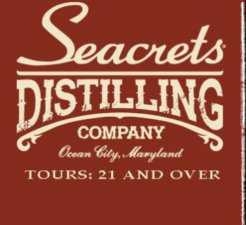 Seacrets Spirits logo Photo