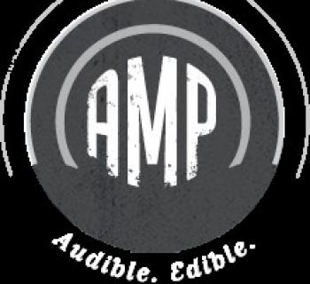 AMP by Strathmore logo Photo