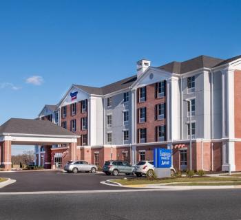 Fairfield Inn & Suites-Easton  Photo