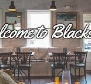 Blacksmith Bar and Restaurant Photo