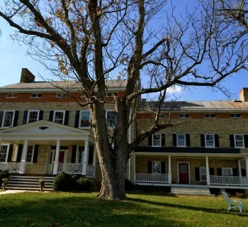 Springfield Manor Photo