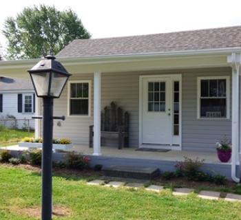 T-House Cottage Photo