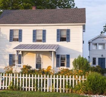 Terrapin Bay House Photo