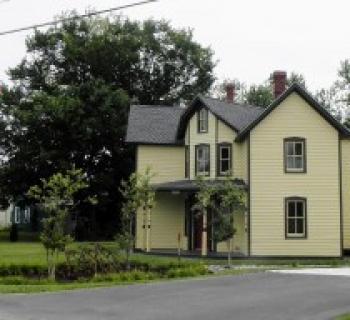 Tilghman Watermen's Museum Photo