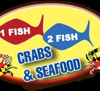 1 Fish 2 Fish logo Photo