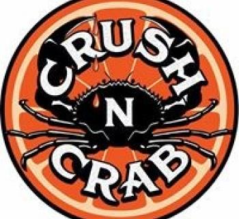 Crush-N-Crab logo Photo