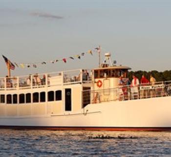 Chester River Packet Company Photo