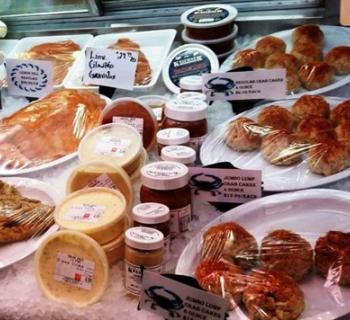 Captain's Ketch Seafood Market Photo