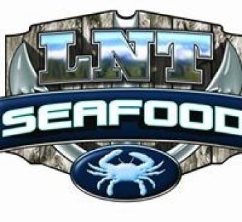 LNT Seafood logo Photo