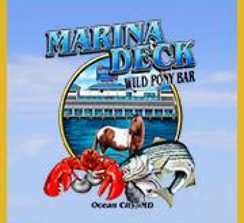 Marina Deck Resturant logo Photo