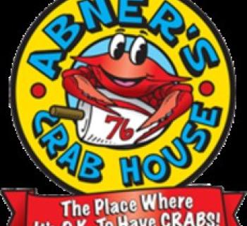 Abner's Crab House logo Photo