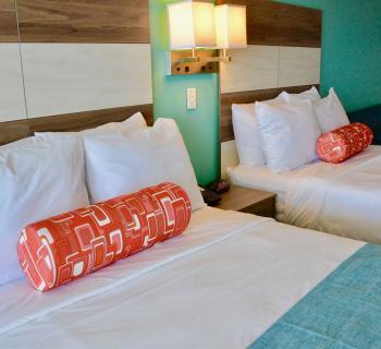 Room at Monte Carlo Oceanfront Photo