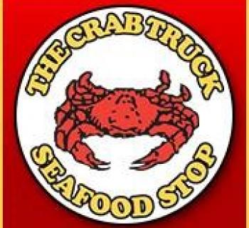 Crab Truck and Seafood Stop logo Photo