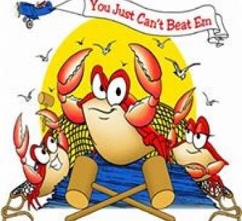 Don's Crabs logo Photo