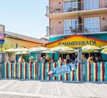 Hammerhead's Bar & Grille exterior view Photo