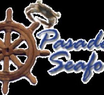 Pasadena Seafood logo Photo