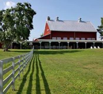 Tusculum Farm & The Inn at Tusculum Farm venue Photo